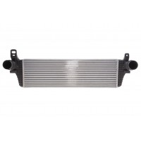Радіатор інтеркулера VW T5/T6 2.0 TSI 09-