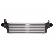 Радіатор інтеркулера VW T5/T6 2.0 TSI 09-