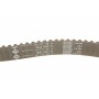 Комплект ГРМ Jeep Cherokee/Wrangler 2.8 CRD 07- (25x171)