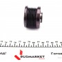 Шків генератора Renault Espace IV 3.0 dCi 02-