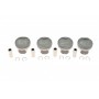 Поршень Ravon R4 1.5 15- (74.70mm/STD) (к-кт 4 шт)
