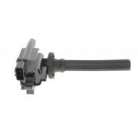 Котушка запалювання Mitsubishi Colt/Lancer 1.3/1.6 96- (BAEQ107)