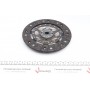 Комплект зчеплення Citroen Berlingo/Peugeot Partner 1.6HDI 10- (d=228mm) (+вижимний)