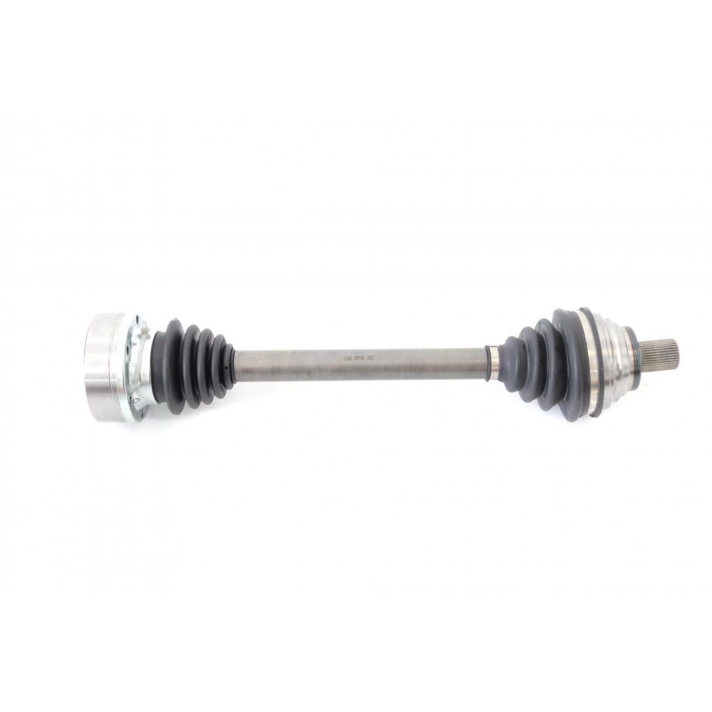 Піввісь (передня) VW Golf 1.6-2.0 04-/Passat 1.9/2.0 05-10 (L) (36x519)