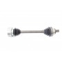 Піввісь (передня) VW Golf 1.6-2.0 04-/Passat 1.9/2.0 05-10 (L) (36x519)