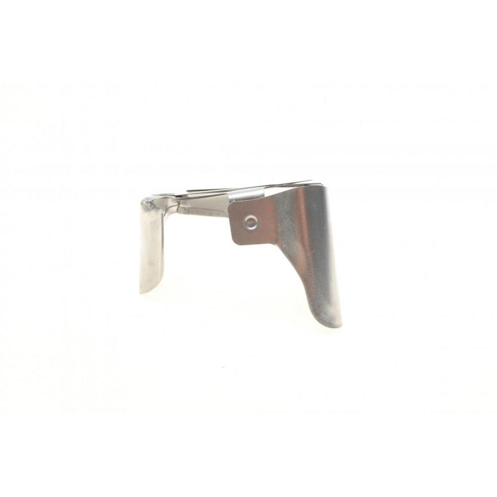 Прокладка клапана EGR Citroen Jumper/Peugeot Boxer 2.2 HDi 11-
