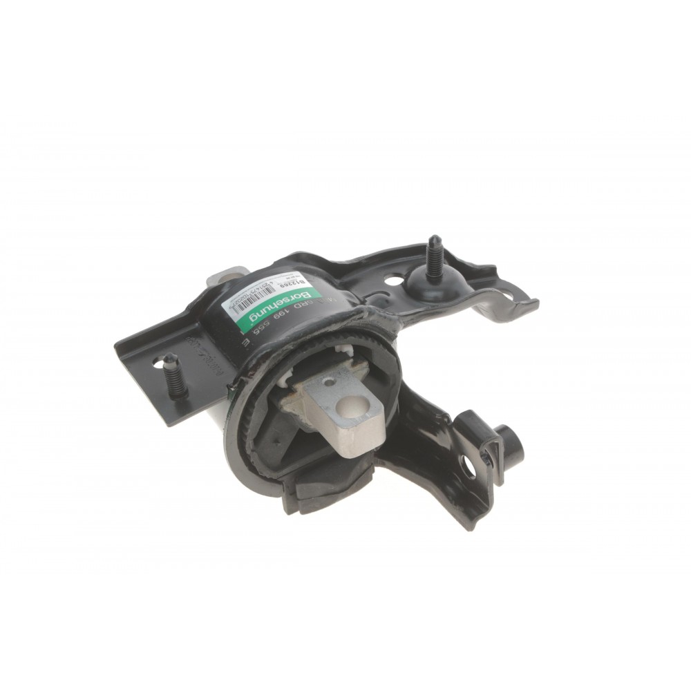 Опора двигуна (задня) (L) Skoda Fabia/Rapid 1.2-1.6 07-15/VW Polo 1.2TSI/1.6 09-