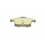 Колодки гальмівні (передні) Ford Galaxy III/S-Max/Mondeo V 15-