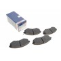 Колодки тормозные (передні) Hyundai Elantra III 00-06/Kia Magentis I 01-05/Ssangyong Rexton 02-