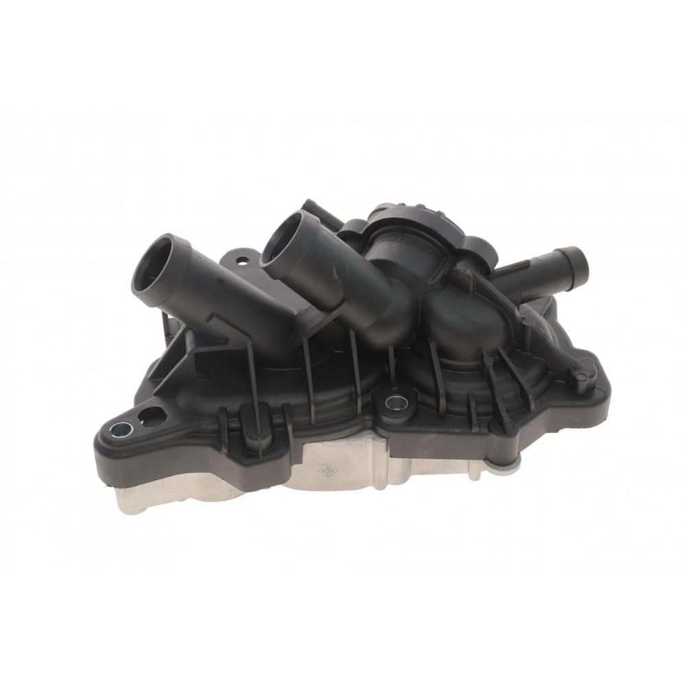 Помпа води VW Caddy IV 1.2/1.4TSI 15-, 62/92kw (з корпусом), CYVC,CZCB