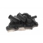 Помпа води VW Caddy IV 1.2/1.4TSI 15-, 62/92kw (з корпусом), CYVC,CZCB