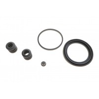 Ремкомплект супорта (переднього) Renault Scenic 99-03 (d=60mm) (Lucas)