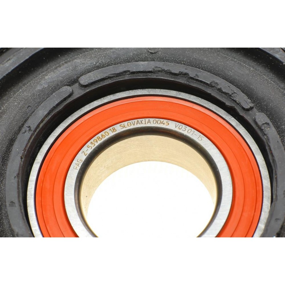Підшипник підвісний Land Rover Range Rover 05-13 (d=30mm) (з підшипником FAG)