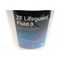 Олива АКПП ATF (20л) (ZF Lifeguard Fluid 8)