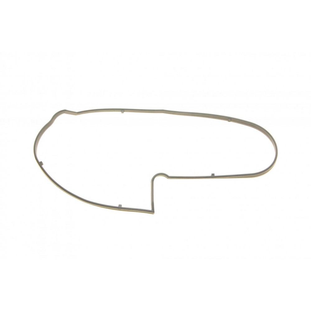 Комплект прокладок (верхній) Hyundai Tucson/Kia C'eed 2.0 CRDi 06-12