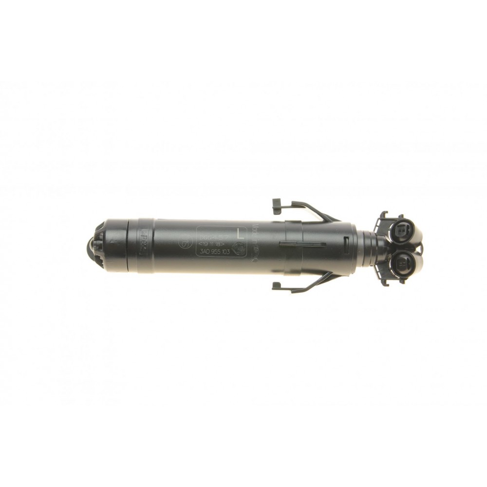 Форсунка омивача фари VW Passat 10-14 (L) (OE VAG)