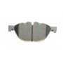 Колодки гальмівні (передні) BMW 5 (F07/F10/F11) 09-17/6 (F06/F13) 11-18/7 (F01/F02/F03/F04) 08-15