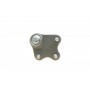 Опора кульова (передня/L) VW Polo/Skoda Fabia 1.0-2.0 99-