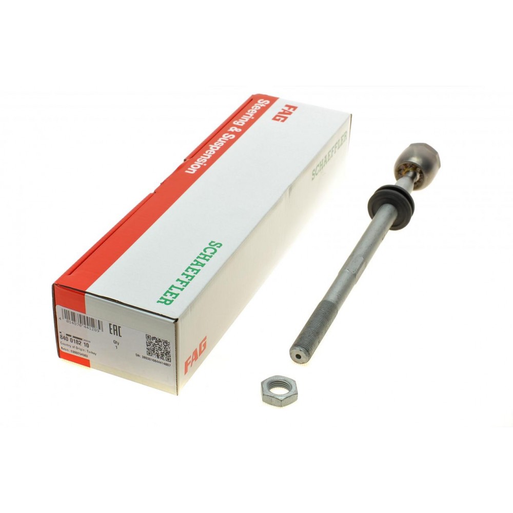 Тяга рульова VW T4 91-03 (L=305mm)