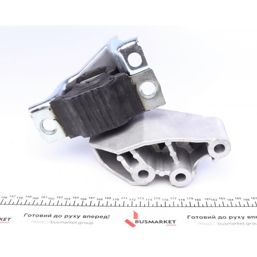 Подушка двигуна (R) Fiat Ducato/Citroen Jumper/Peugeot Boxer 2.2 D/HDI 06- (010605)