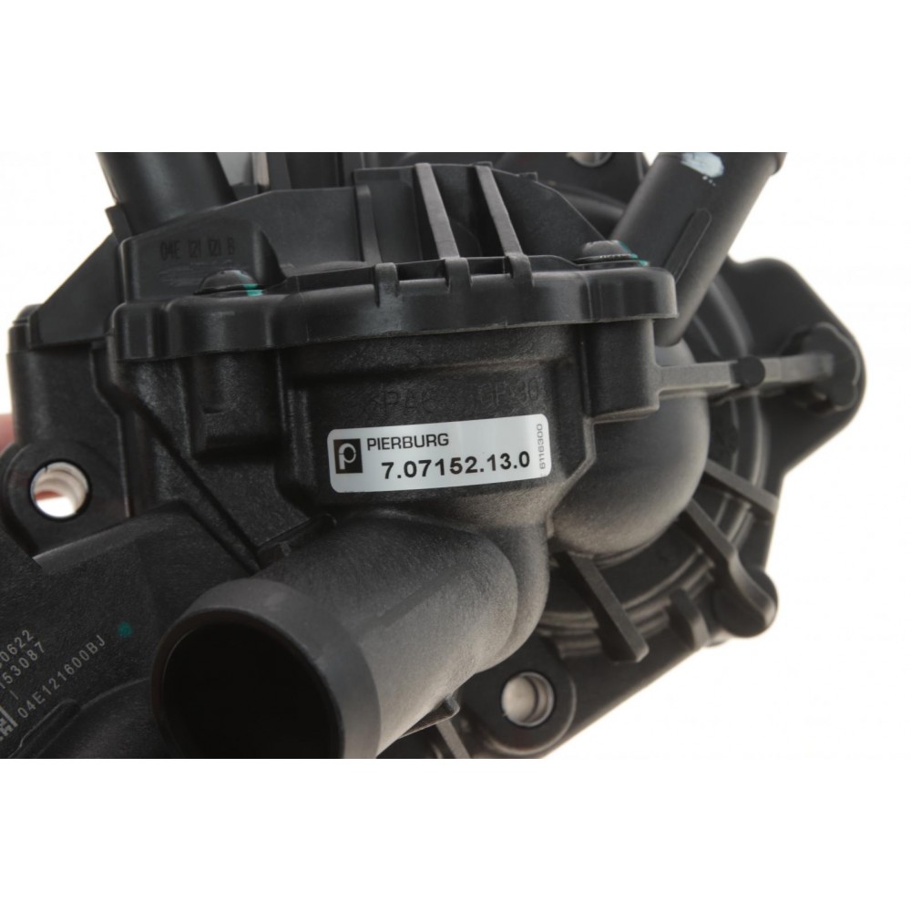 Помпа води Skoda Fabia/Octavia/VW Caddy/Golf/Passat/Seat 1.0/1.2/1.4TSI/1.6 12-