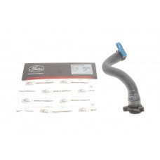 Патрубок радіатора (верхній) BMW 1 (F20/F21)/3 (F30/F80)/5 (F10) 11- N20/N26/N53