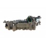 Колектор впускний BMW 3 (E90/F30) 2.0d 10-16 (N47) (без регулювального елементу) (з прокладкою)
