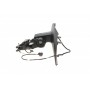 Кронштейн дзеркала VW Crafter 16- (L)