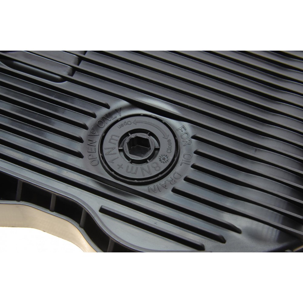 Фільтр АКПП BMW 3 (F30/F80)/ 5 (F10/F11)/ 7 (F01/F02/F03/F04) (N47/N20/N55/N57)