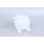 Бачок розширювальний Citroen C2/C3/Peugeot 207 1.1-1.6/1.4HDi/1.6HDi 02- (знятий з виробництва)