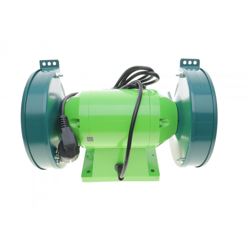 Верстат точильний Ø150 mm/220 V/200 W/2950 rpm (настільний)
