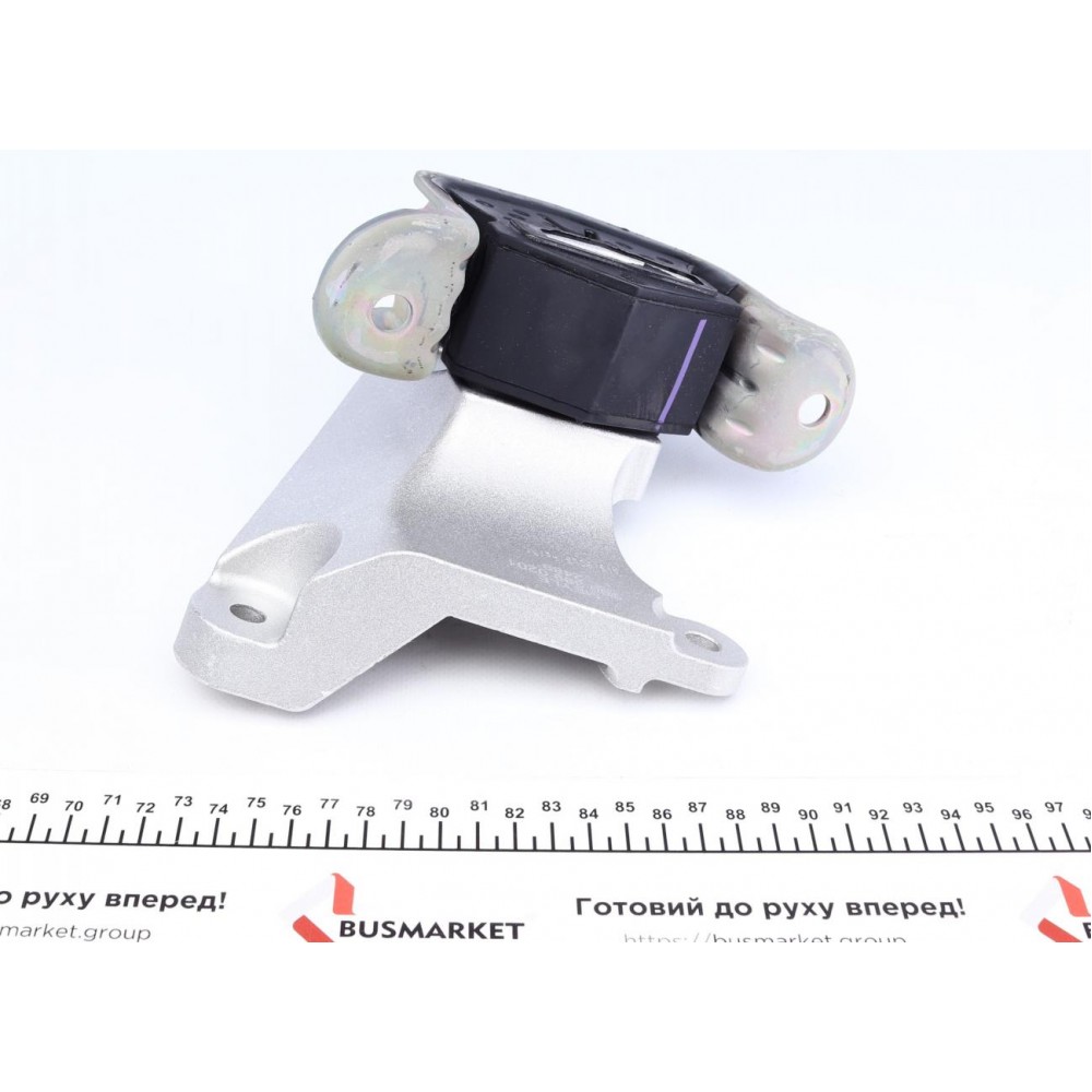 Подушка КПП VW T5/T6 2.0-3.2 03- (L)