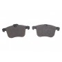 Колодки гальмівні (передні) Opel Vectra C 02-08/Signum 03-08/Saab 9-3 02-15