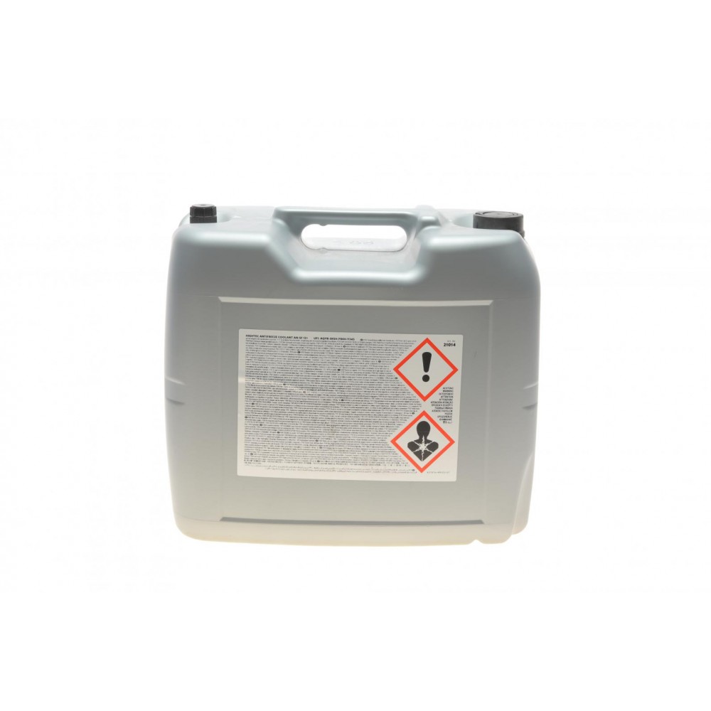 Антифриз (фіолетовий) G12/G12+ (20L) AN-SF 12+ HIGHTEC ANTIFREEZE (концентрат)