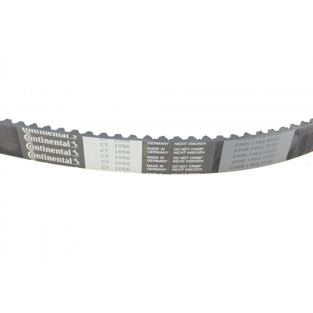 Комплект ГРМ Audi A3/A4/VW Golf V/Touran 2.0 FSI 03-08 (23x145z)
