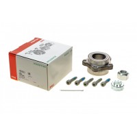 Підшипник маточини (передньої) Ford Transit V347 06-14, FWD/RWD