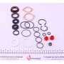 Ремкомплект рейки рульової Citroen Jumper/Fiat Ducato/Peugeot Boxer 86-94 (TRW)