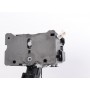 Перемикач підрульовий Renault Megane I/Kangoo 1.2-2.0 96- (L) (повороти/світло/туманки/сигнал)