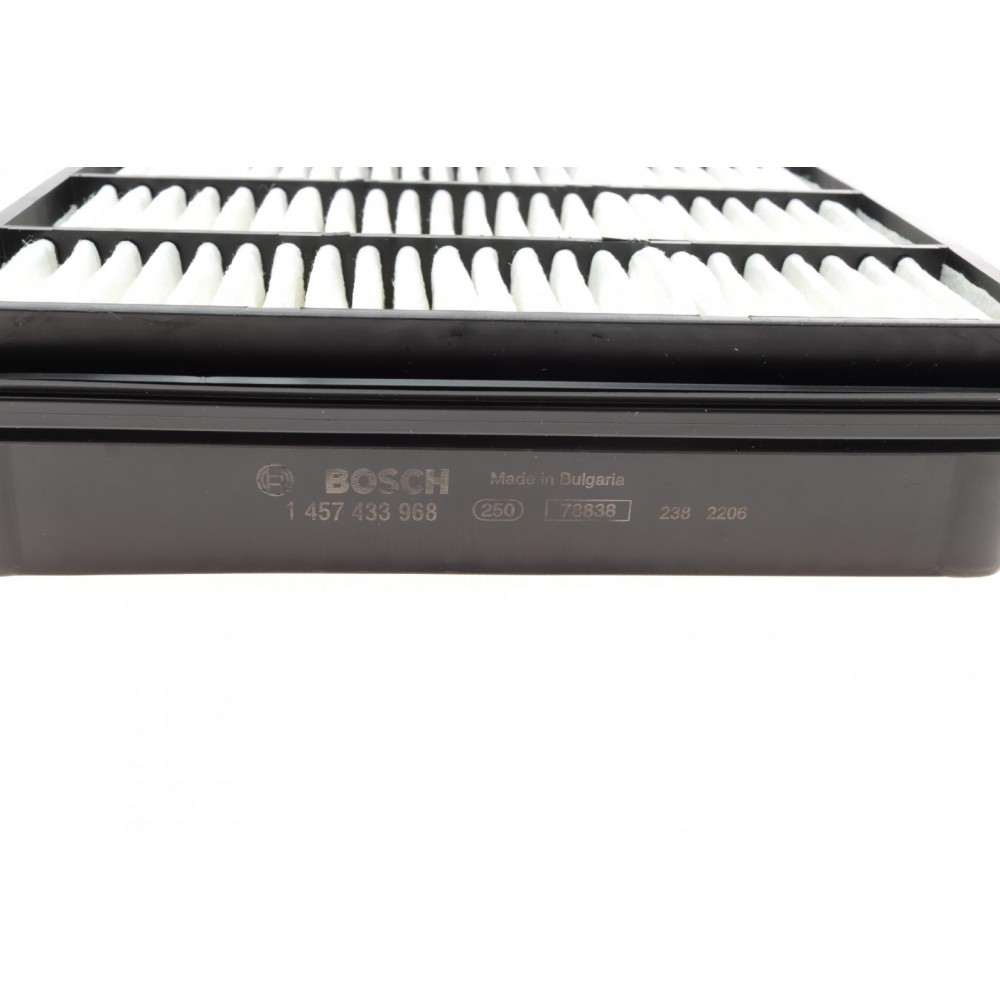 Фільтр повітряний Mitsubishi Galant 92-03/Pajero Pinin 99-05/Montero 1.8-2.0 i 96-