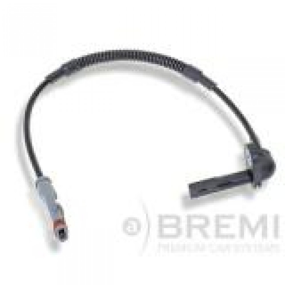 Датчик ABS (передній) Opel Astra J/Insignia A 1.6/2.0 CDTi 08-