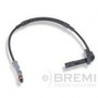 Датчик ABS (передній) Opel Astra J/Insignia A 1.6/2.0 CDTi 08-