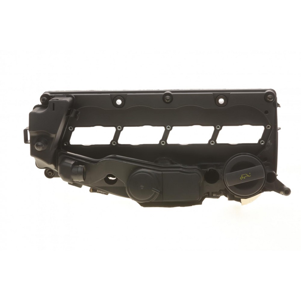 Кришка клапанів Audi A3/Skoda Octavia/Superb/VW Golf V/VI/Passat 2.0 TDI 03-