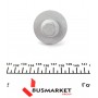 Болт шківа колінвалу Renault Kangoo 1.5dCi/1.4/1.6 01- (к-кт з шайбой)