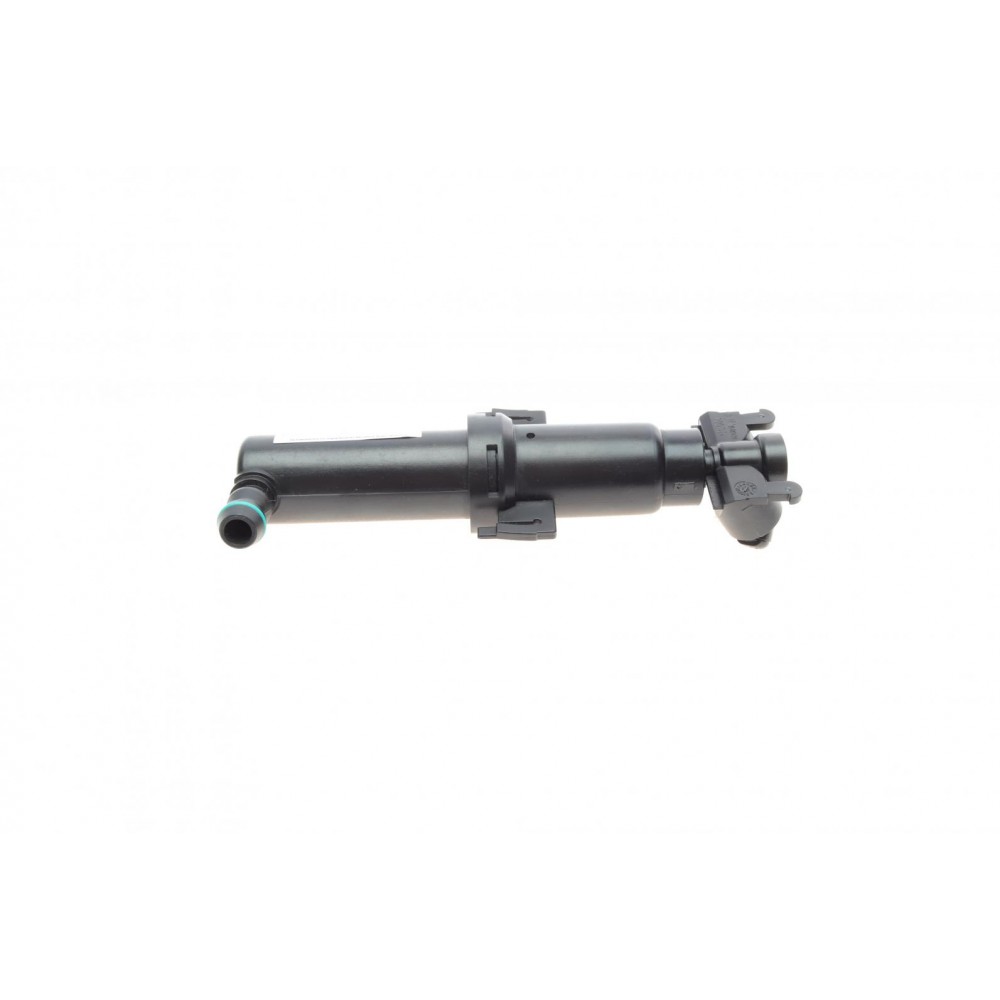 Форсунка омивача фари Skoda Octavia 04-13 (L) (OE VAG)