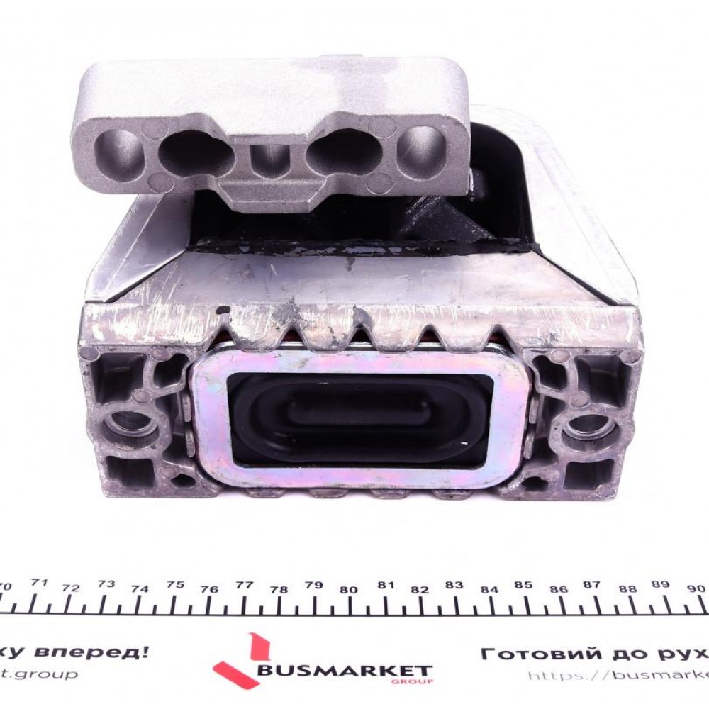 Подушка двигуна (R) VW Caddy III 1.4 TSI 04-10