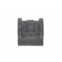 Втулка стабілізатора (переднього) VW Polo/Skoda Roomster/Fabia 99- (d=17mm)