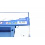 Акумуляторна батарея 60Ah/540A (242x175x190/+R/B13) Blue Dynamic D24
