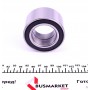 Підшипник маточини (передньої) VW Passat/Audi 80/90 74-96 (39x68x37)(к-кт)