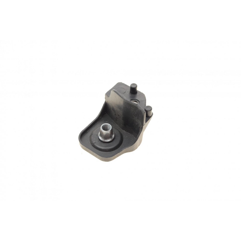 Кронштейн кріплення бампера (L) VW T5/T6 10-