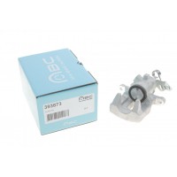 Супорт гальмівний (задній) (R) Citroen C2/C3/C4/Peugeot 207/208 02- (d=38mm) (Lucas)